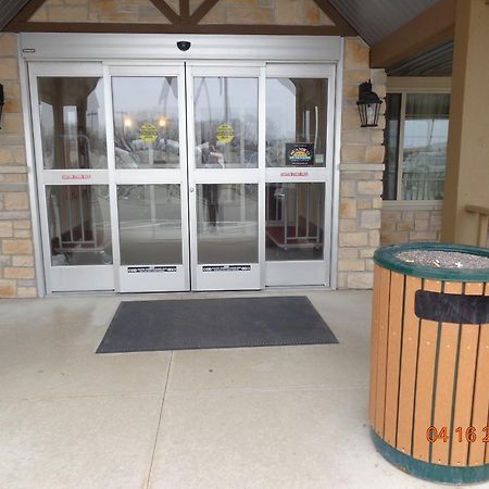 Country Inn & Suites By Radisson, Green Bay North エクステリア 写真