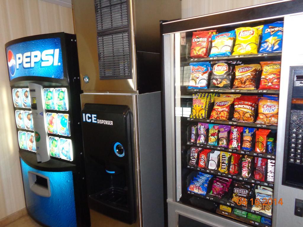 Country Inn & Suites By Radisson, Green Bay North エクステリア 写真