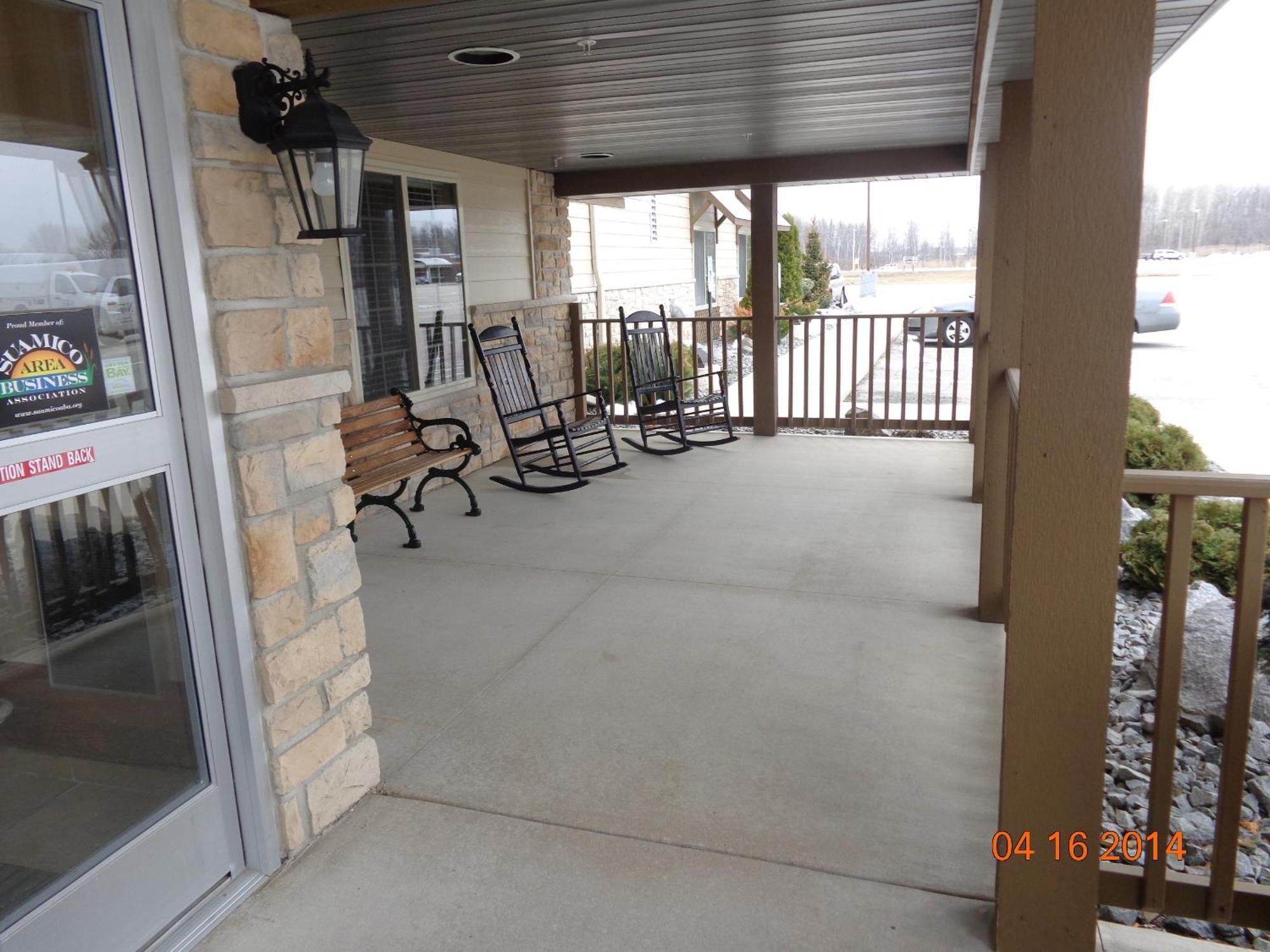 Country Inn & Suites By Radisson, Green Bay North エクステリア 写真