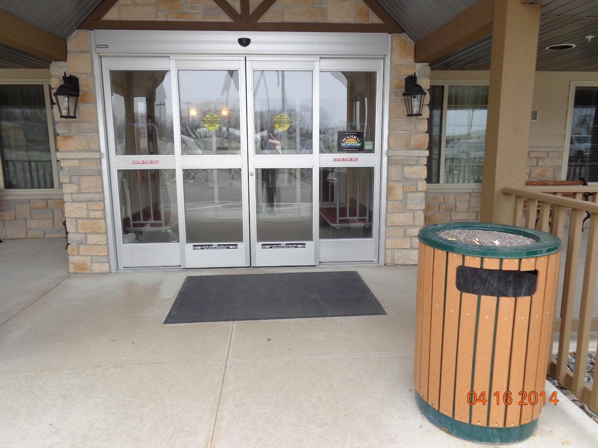 Country Inn & Suites By Radisson, Green Bay North エクステリア 写真