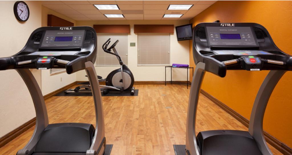 Country Inn & Suites By Radisson, Green Bay North 設備 写真