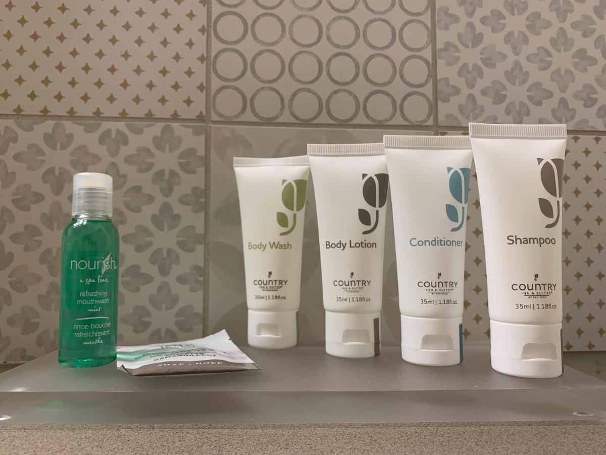 Country Inn & Suites By Radisson, Green Bay North エクステリア 写真