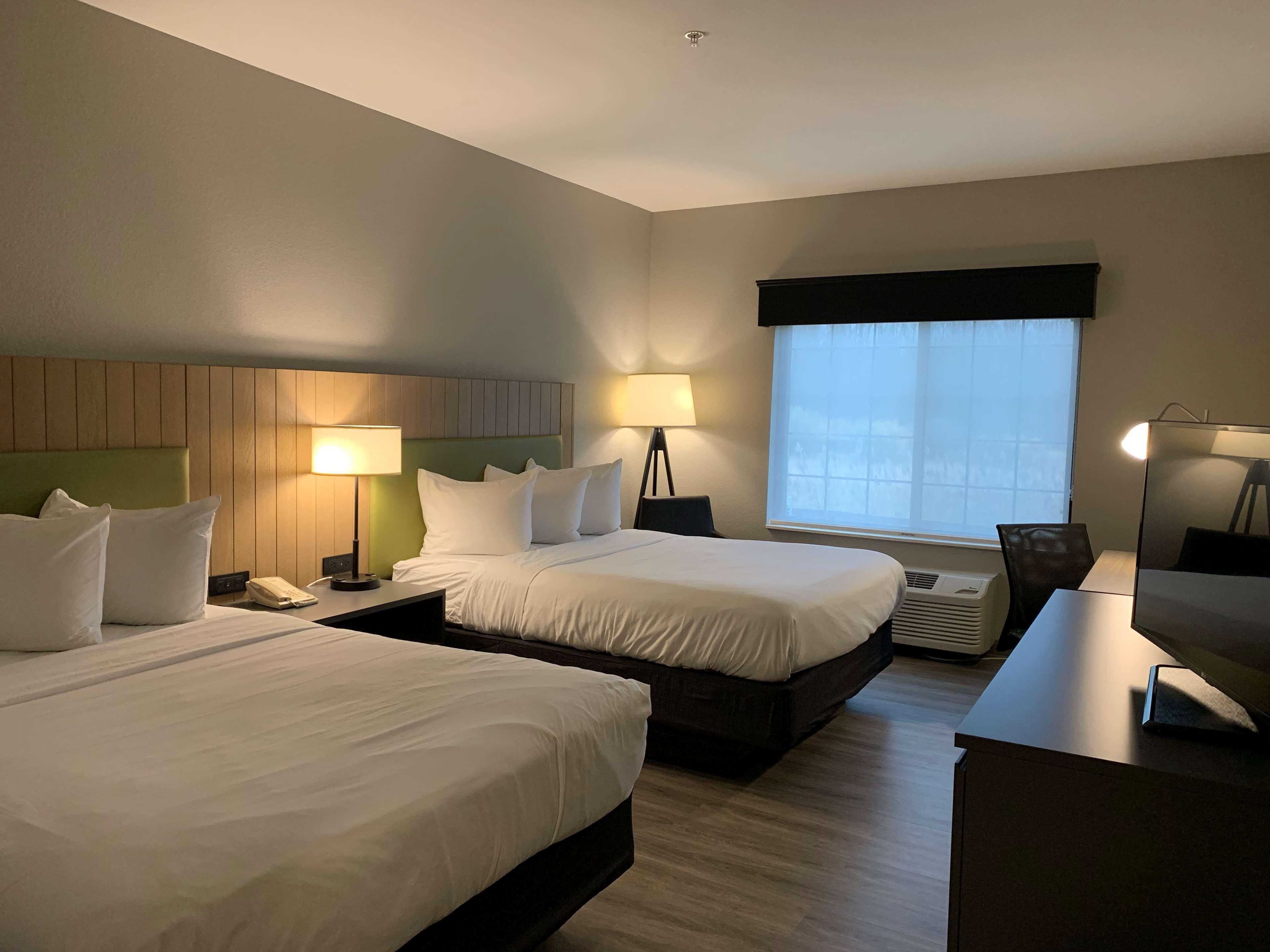 Country Inn & Suites By Radisson, Green Bay North エクステリア 写真
