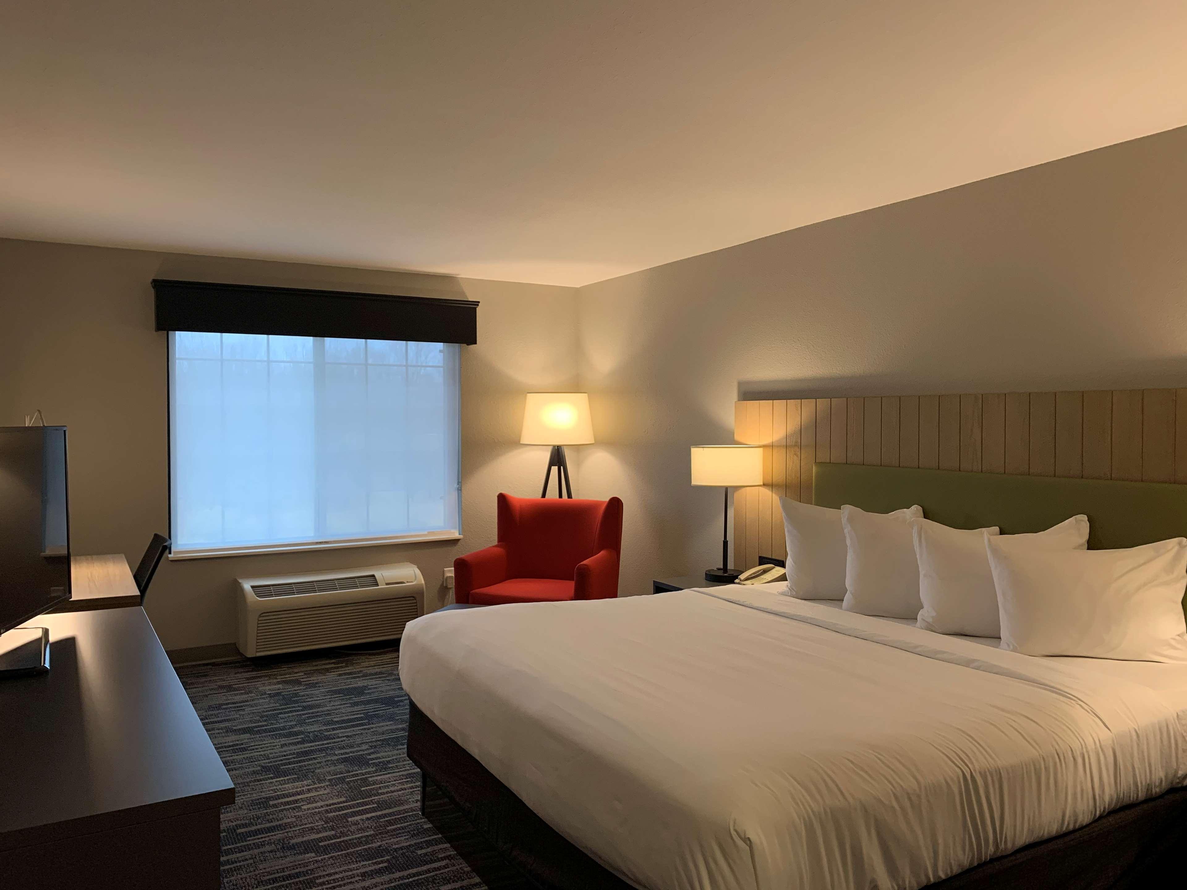 Country Inn & Suites By Radisson, Green Bay North エクステリア 写真