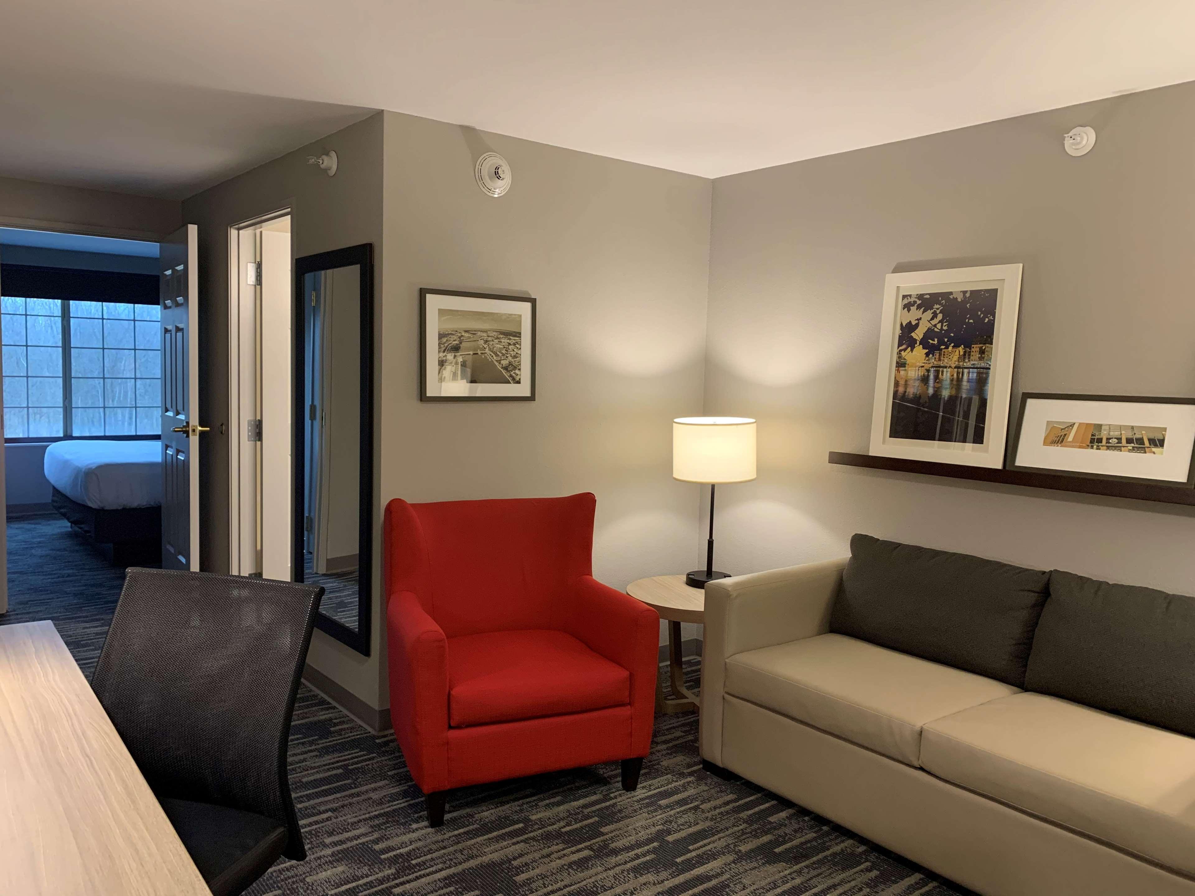 Country Inn & Suites By Radisson, Green Bay North エクステリア 写真