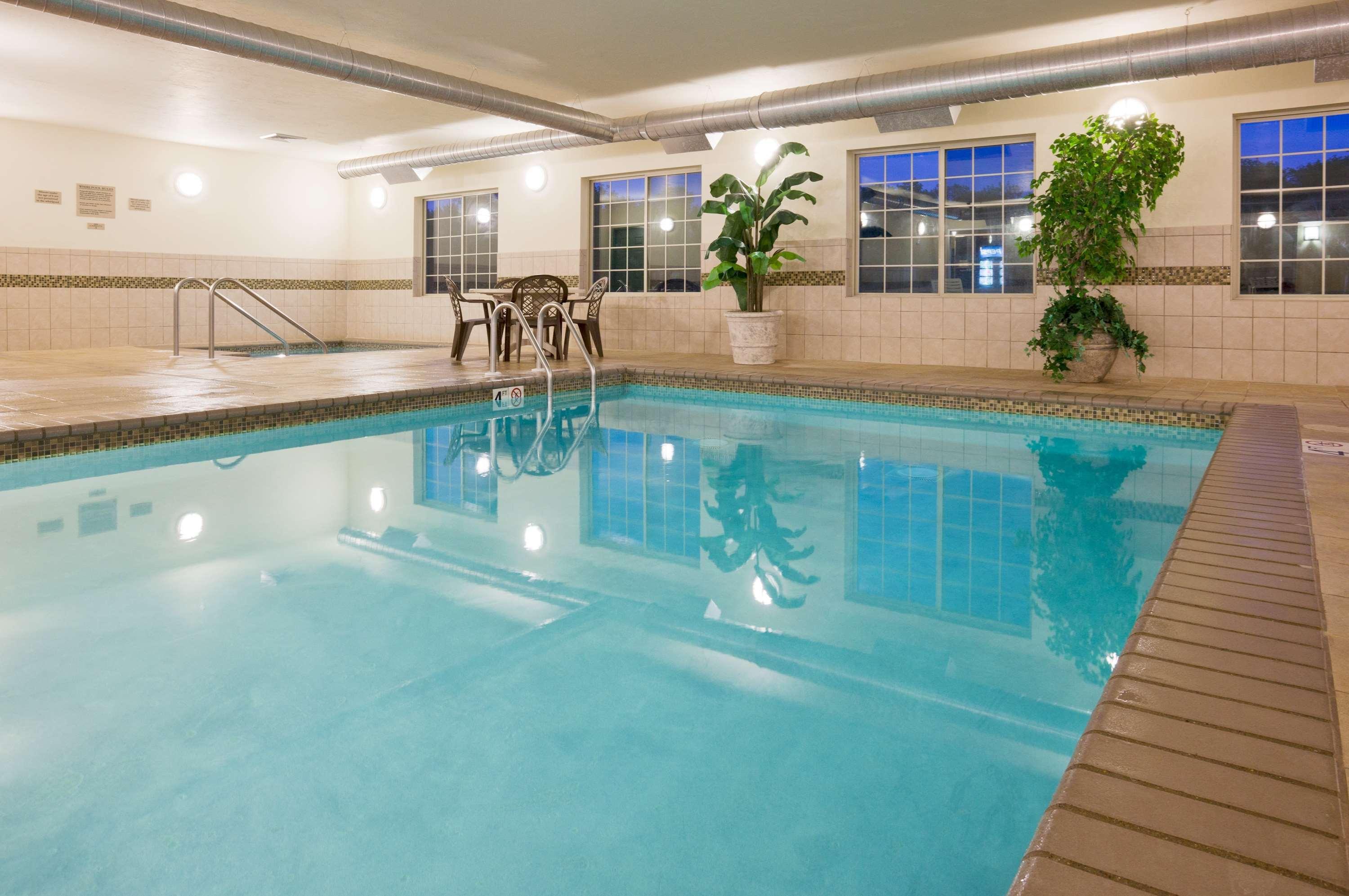 Country Inn & Suites By Radisson, Green Bay North エクステリア 写真