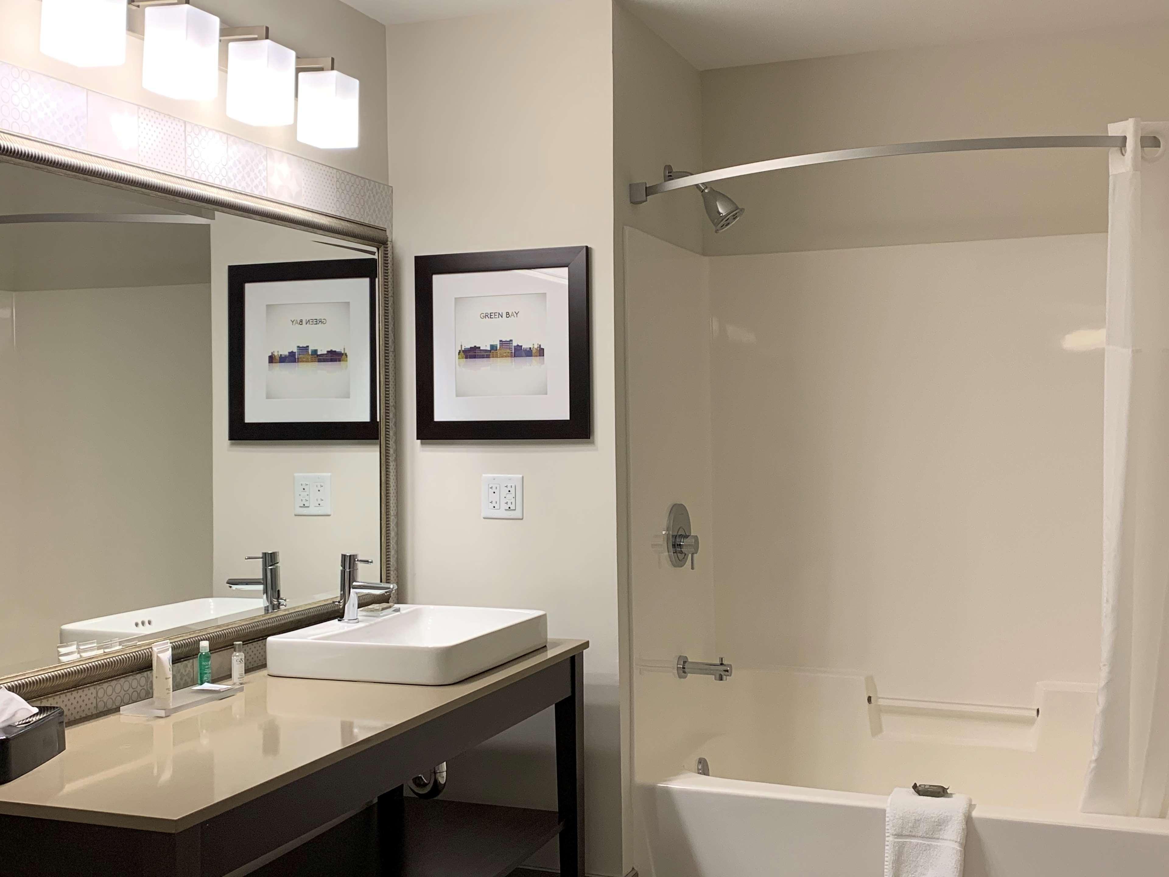 Country Inn & Suites By Radisson, Green Bay North エクステリア 写真