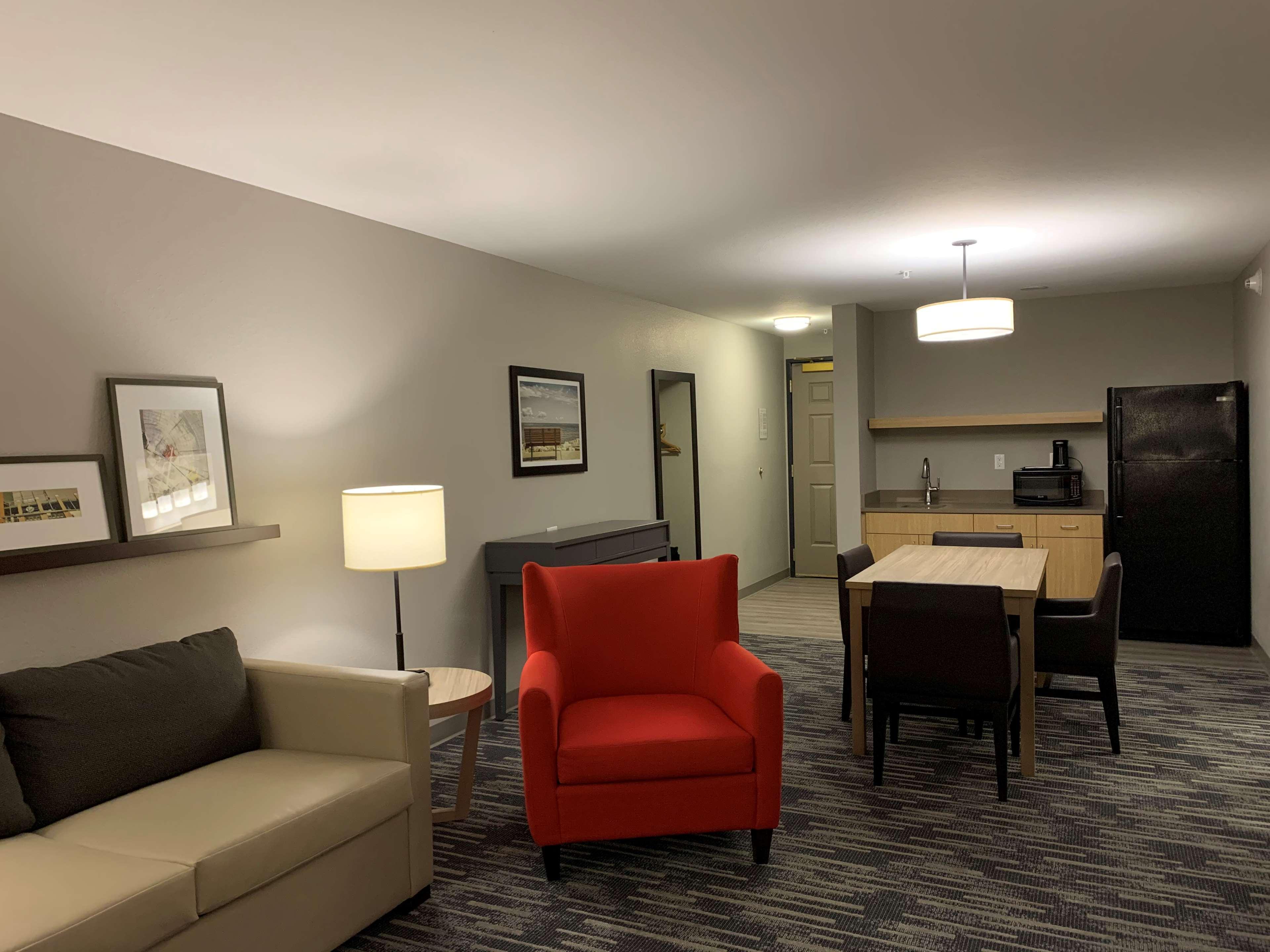 Country Inn & Suites By Radisson, Green Bay North エクステリア 写真