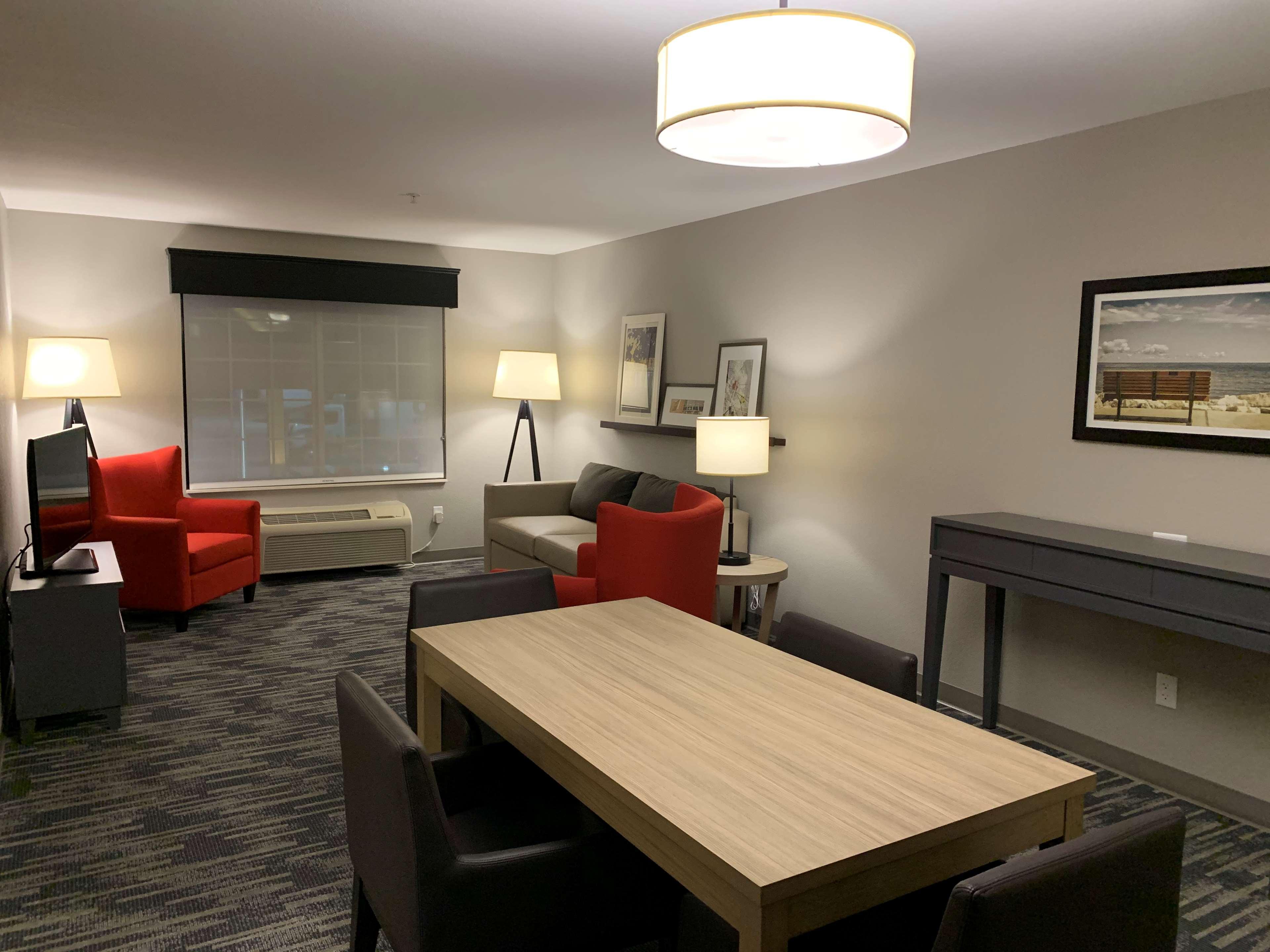 Country Inn & Suites By Radisson, Green Bay North エクステリア 写真