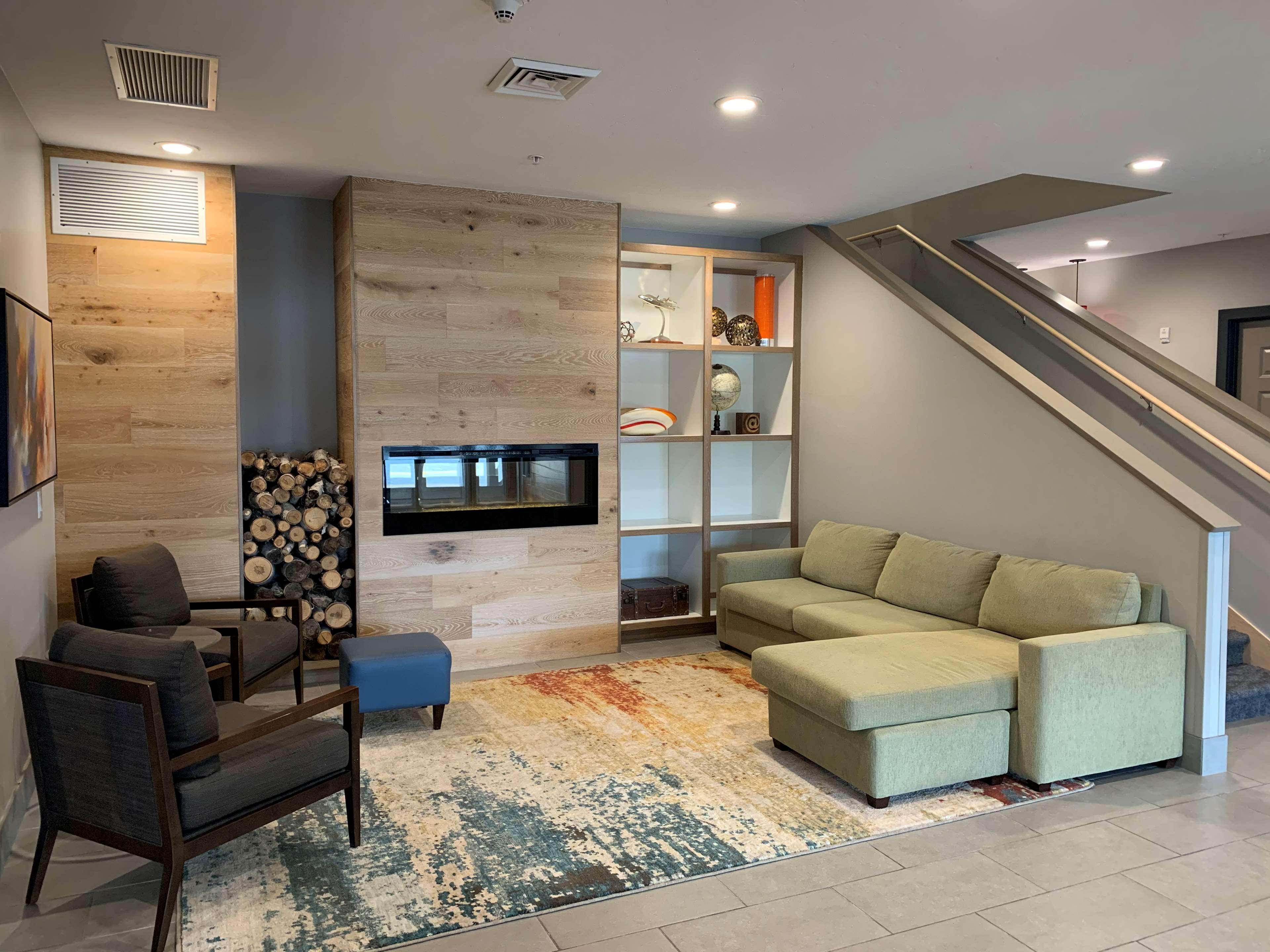 Country Inn & Suites By Radisson, Green Bay North エクステリア 写真