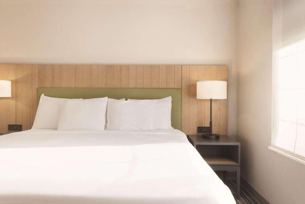 Country Inn & Suites By Radisson, Green Bay North 部屋 写真