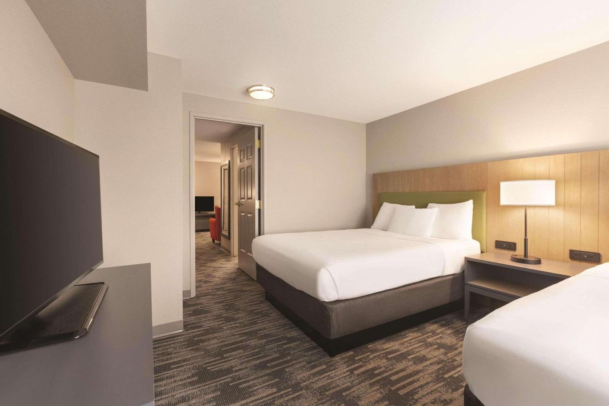 Country Inn & Suites By Radisson, Green Bay North エクステリア 写真