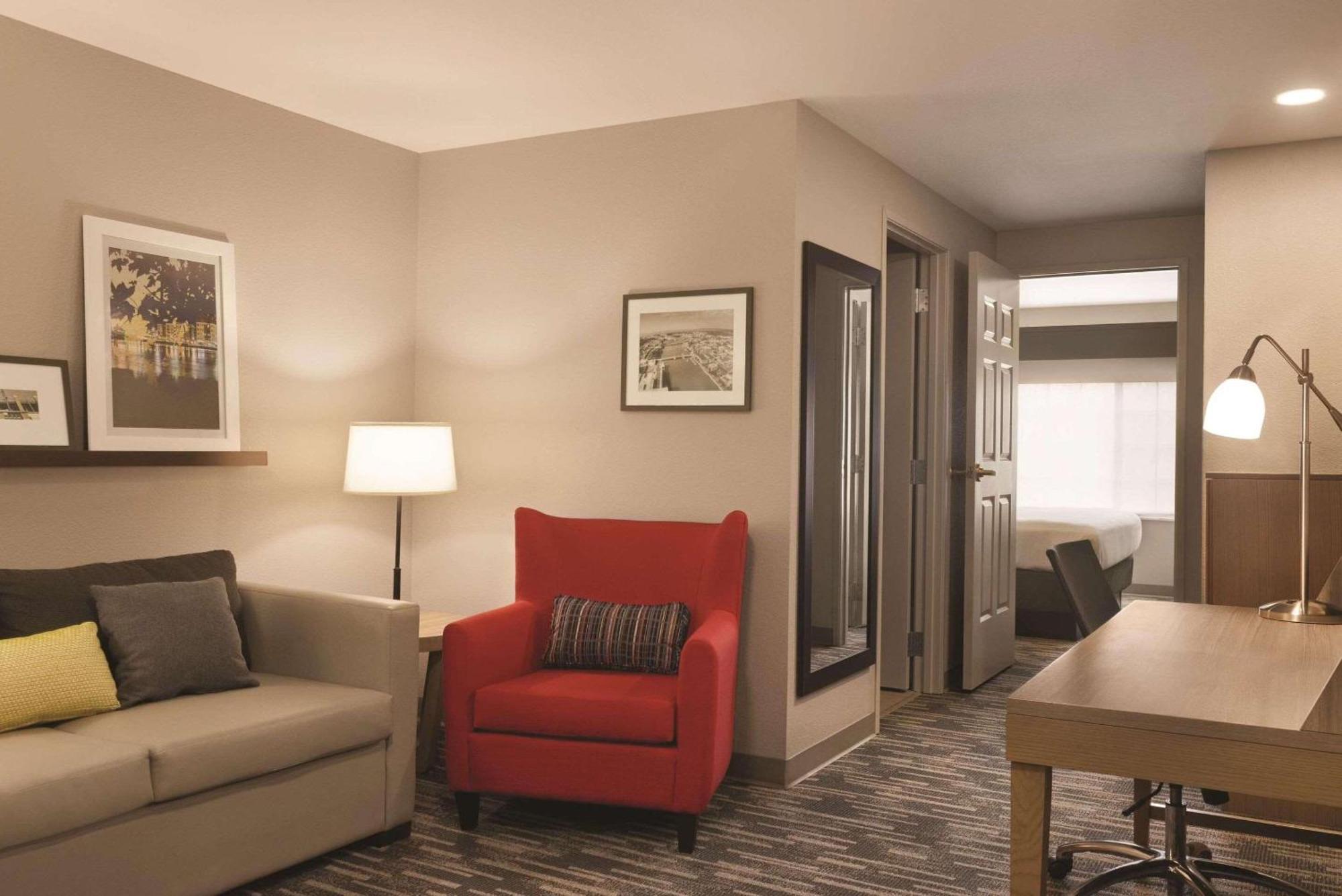 Country Inn & Suites By Radisson, Green Bay North エクステリア 写真