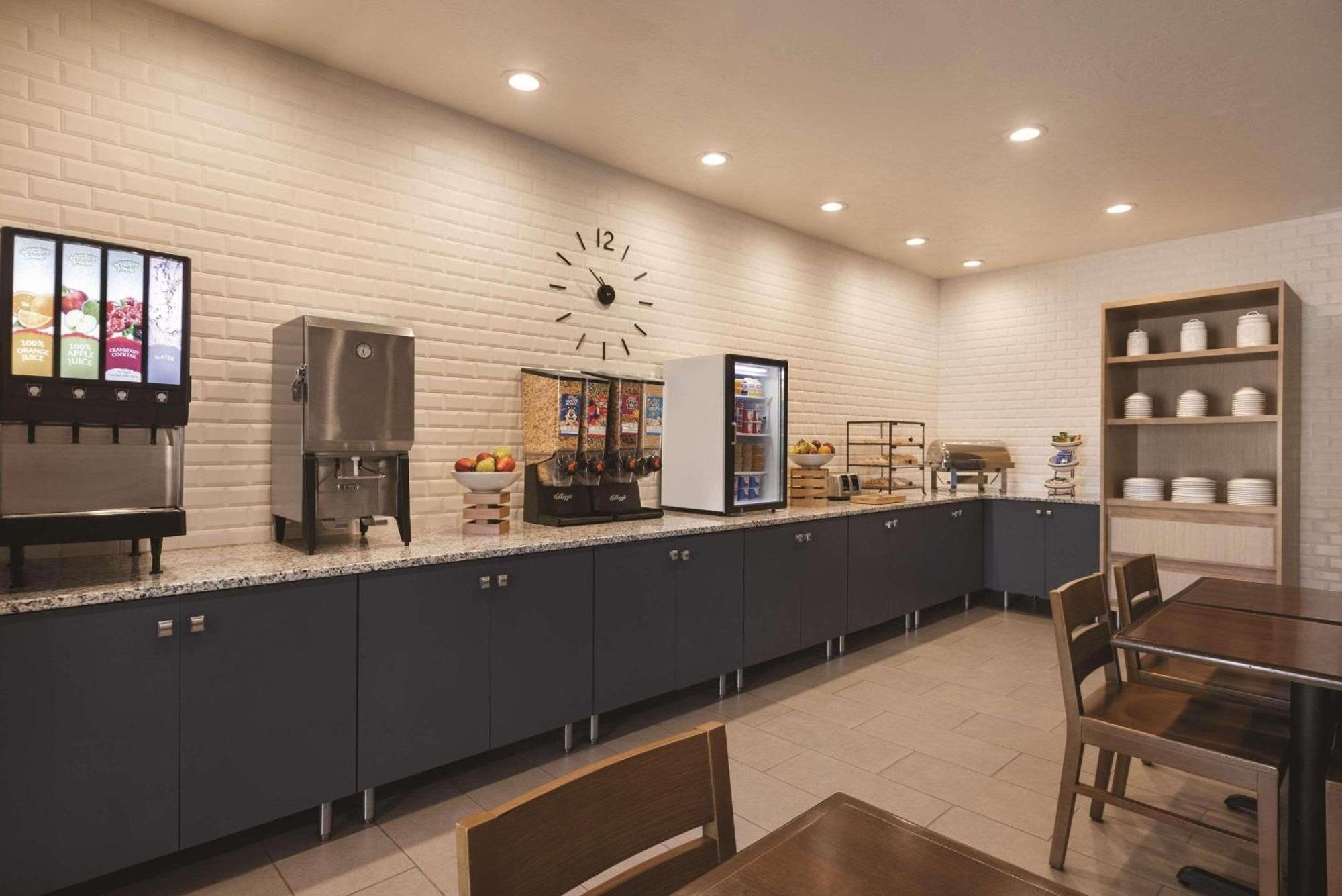 Country Inn & Suites By Radisson, Green Bay North エクステリア 写真