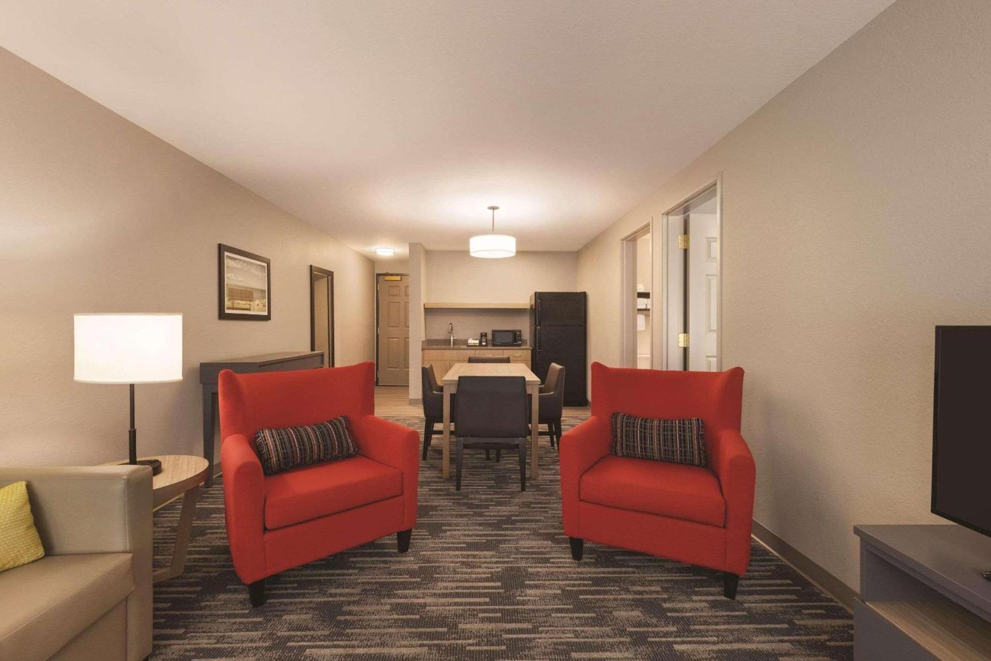 Country Inn & Suites By Radisson, Green Bay North エクステリア 写真