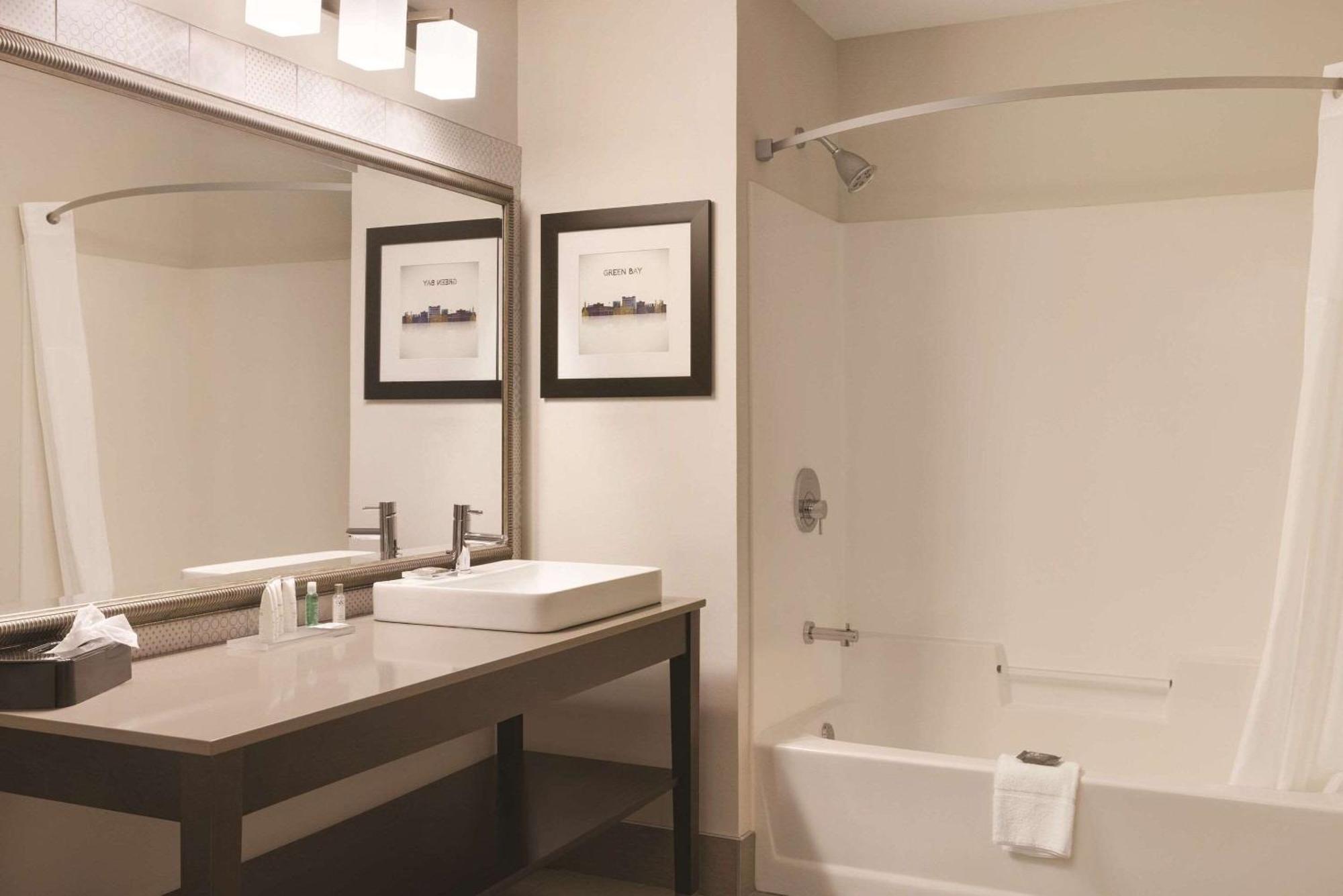 Country Inn & Suites By Radisson, Green Bay North エクステリア 写真