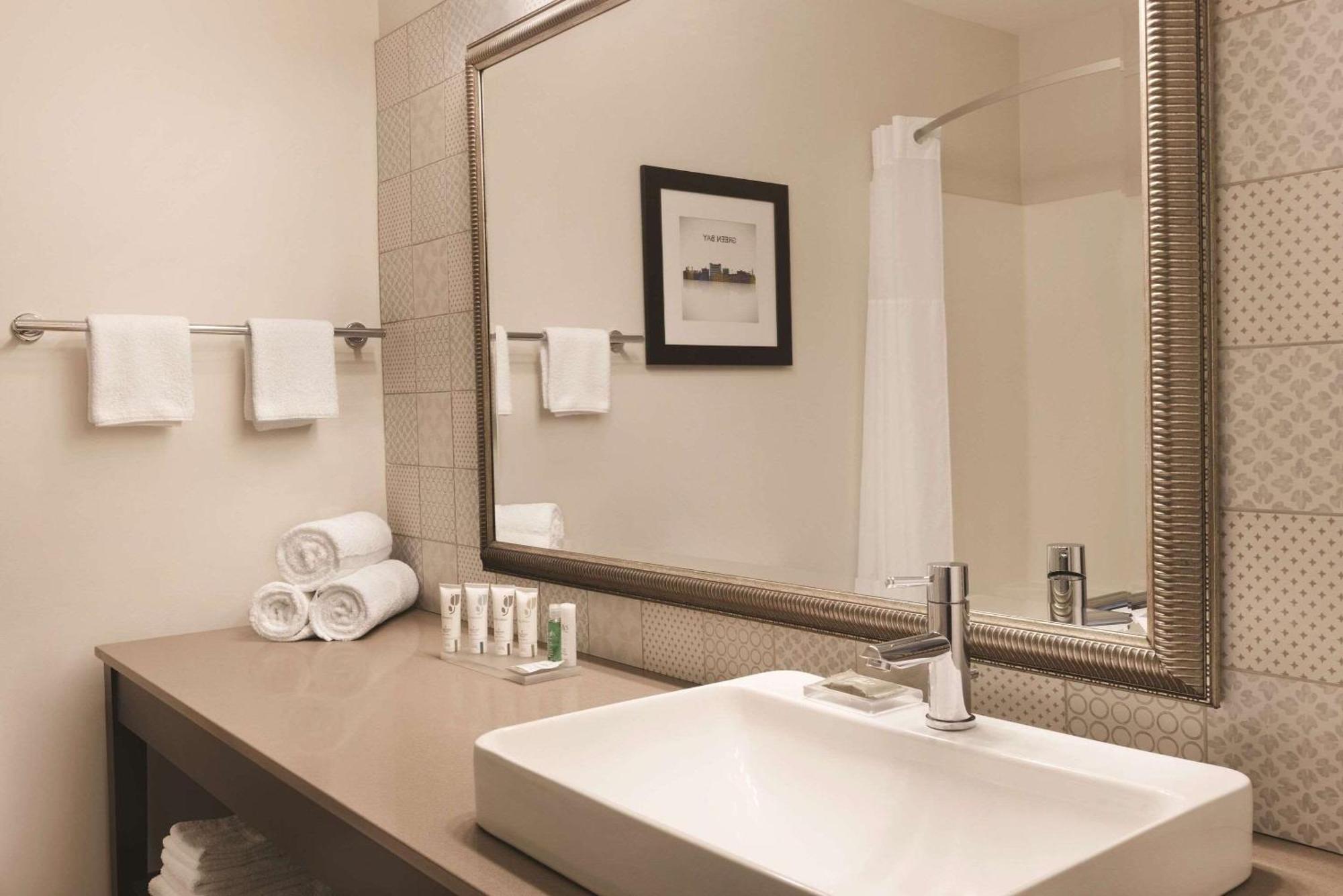 Country Inn & Suites By Radisson, Green Bay North エクステリア 写真