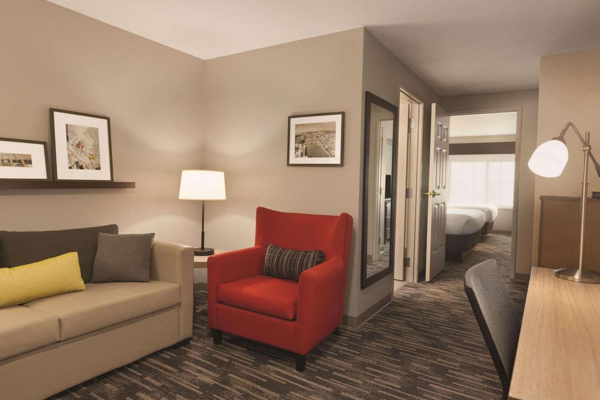 Country Inn & Suites By Radisson, Green Bay North エクステリア 写真