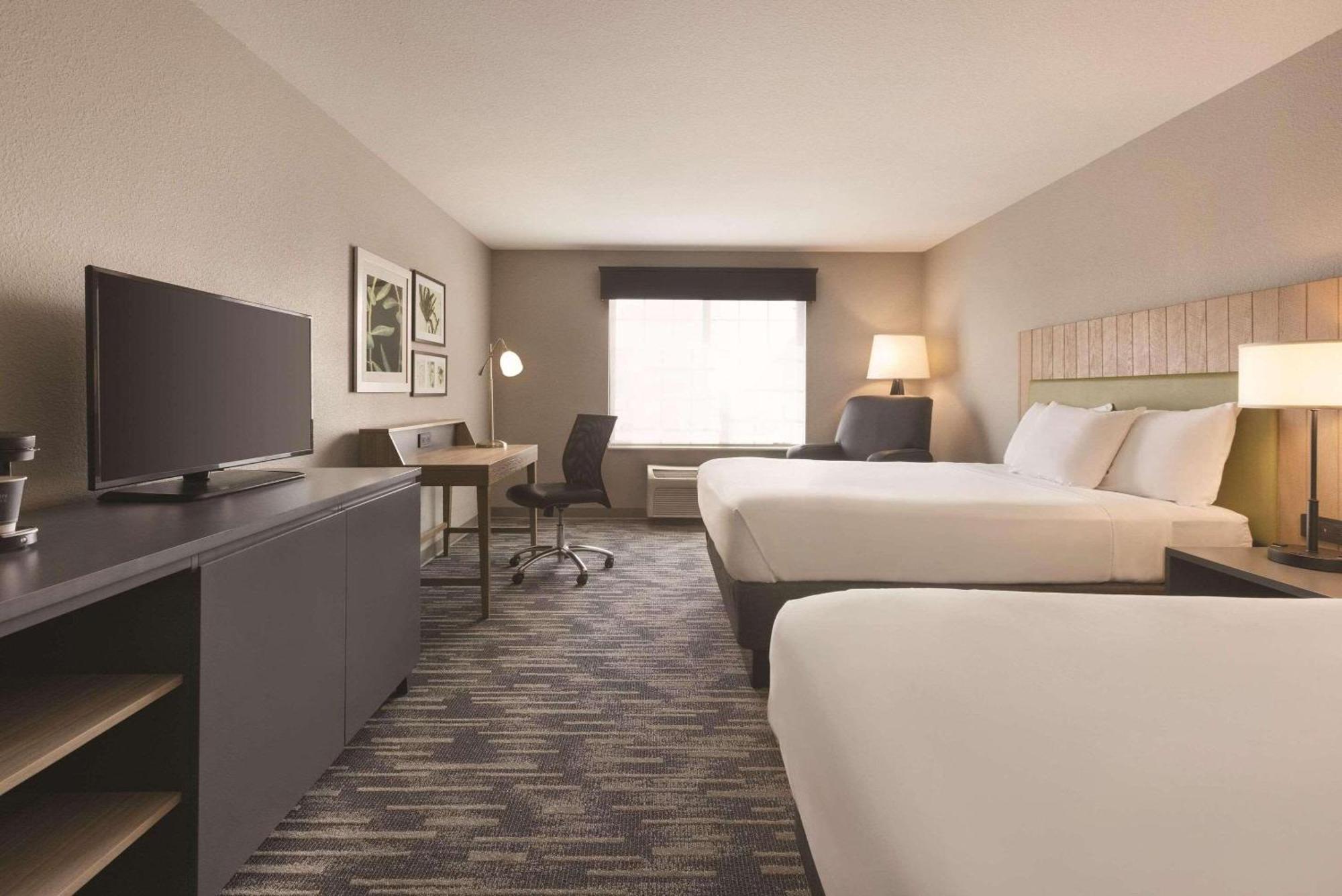 Country Inn & Suites By Radisson, Green Bay North エクステリア 写真