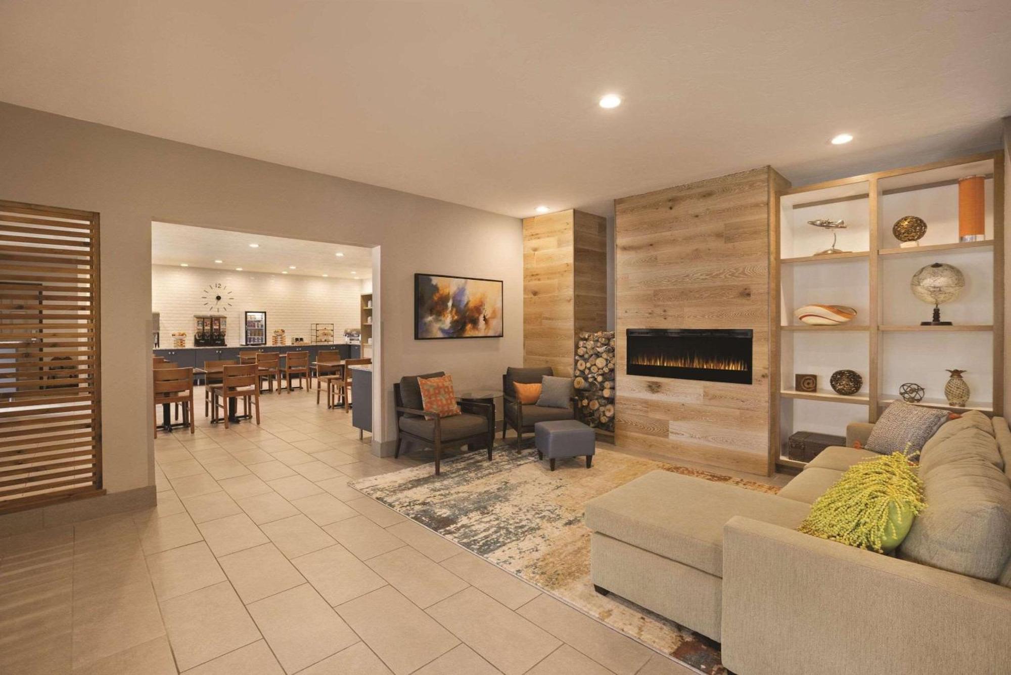 Country Inn & Suites By Radisson, Green Bay North エクステリア 写真