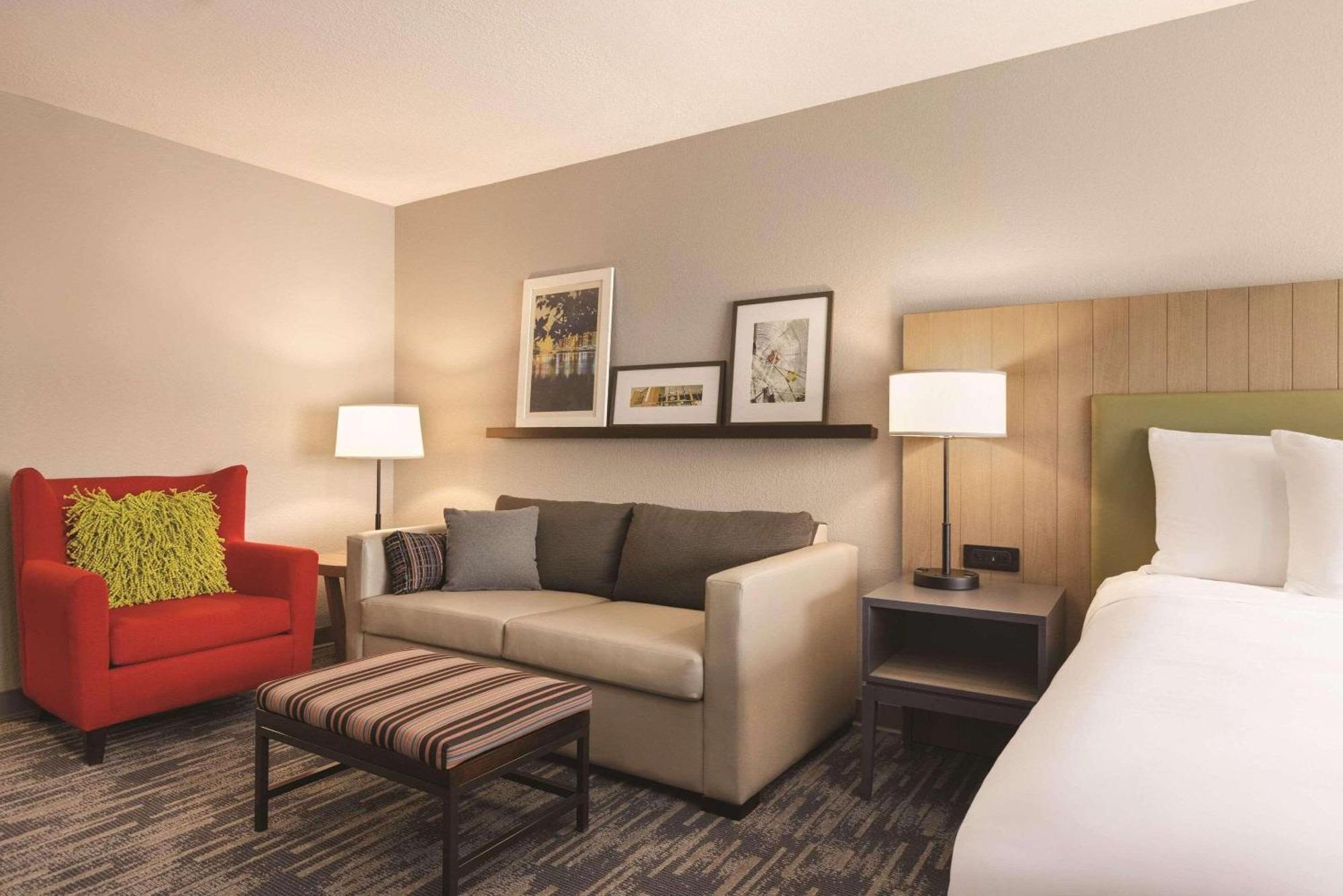 Country Inn & Suites By Radisson, Green Bay North エクステリア 写真
