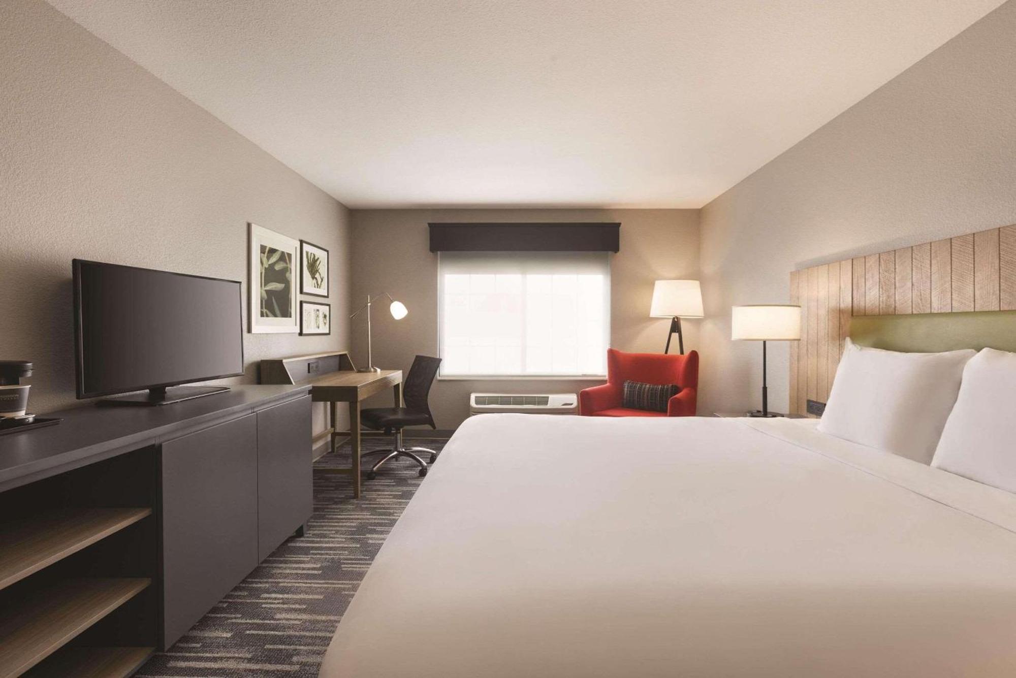 Country Inn & Suites By Radisson, Green Bay North エクステリア 写真