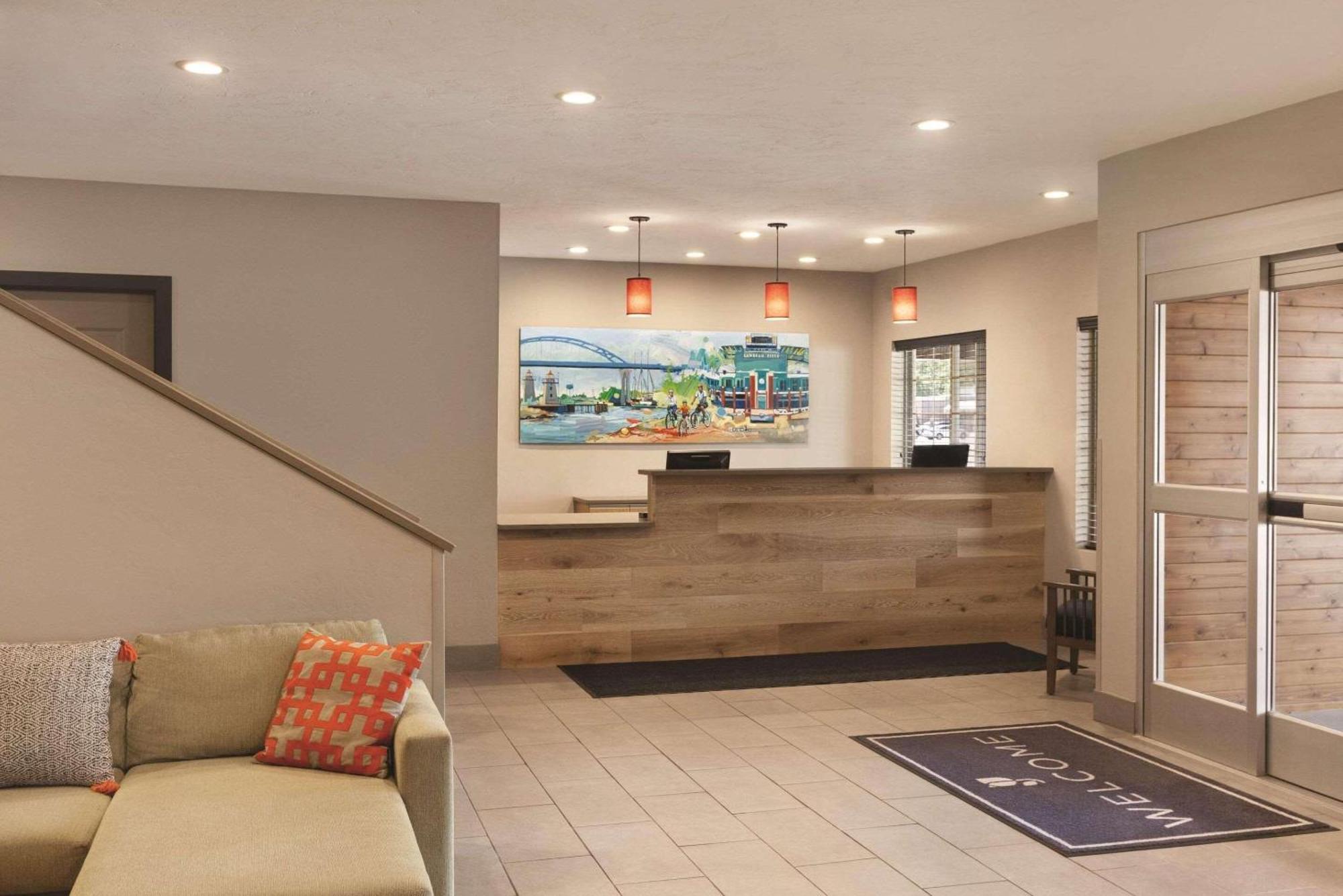 Country Inn & Suites By Radisson, Green Bay North エクステリア 写真