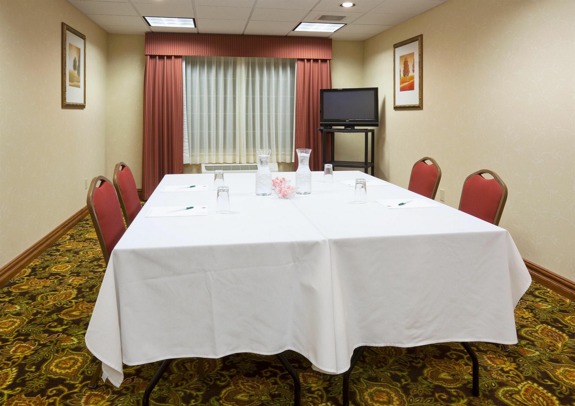 Country Inn & Suites By Radisson, Green Bay North エクステリア 写真