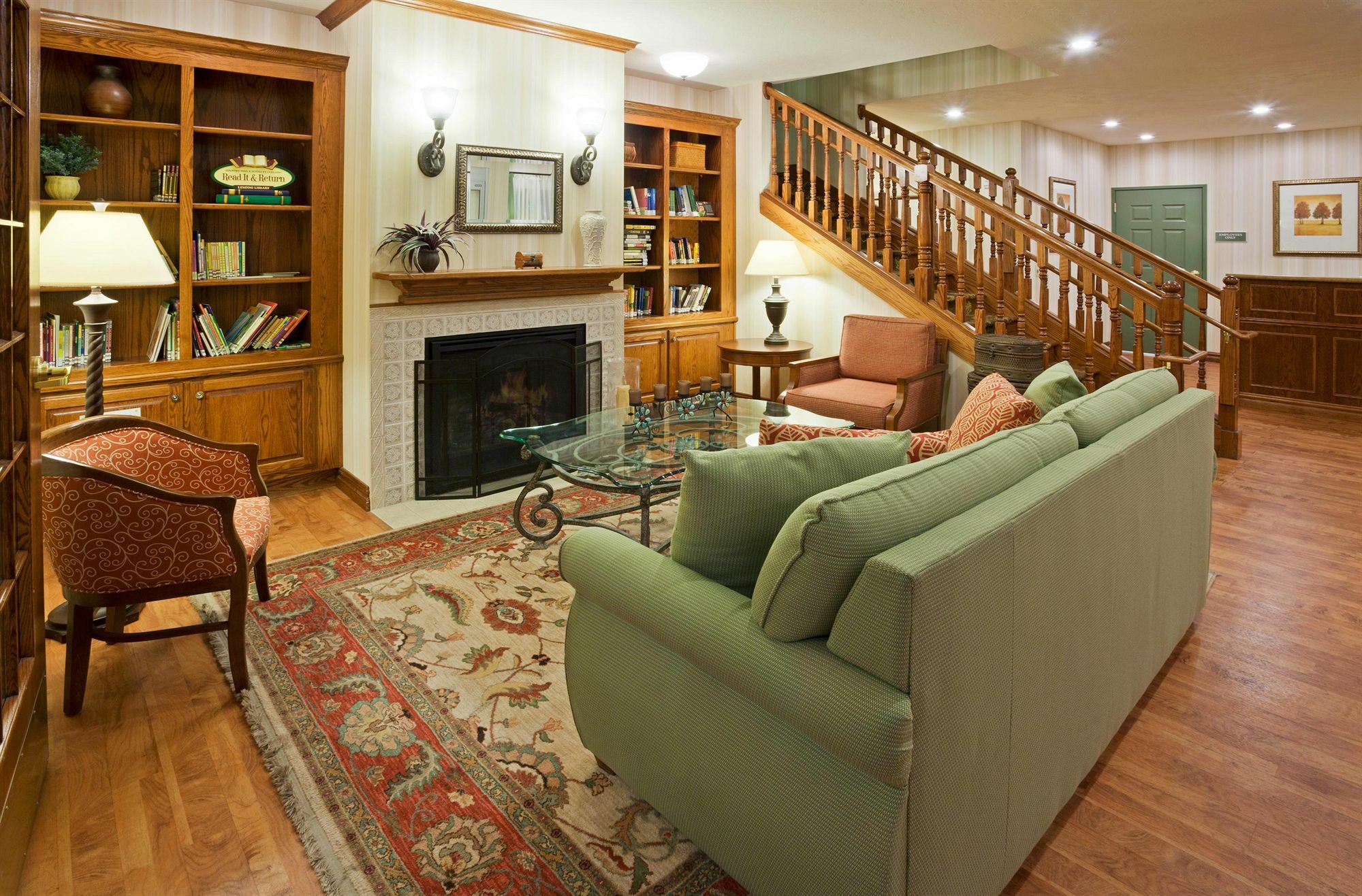 Country Inn & Suites By Radisson, Green Bay North エクステリア 写真