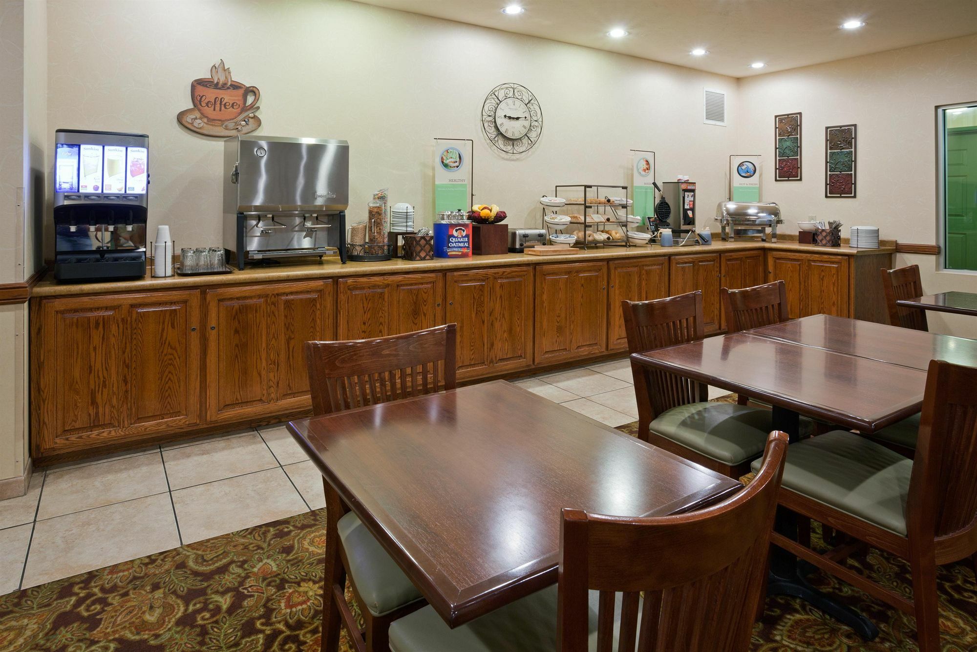 Country Inn & Suites By Radisson, Green Bay North エクステリア 写真