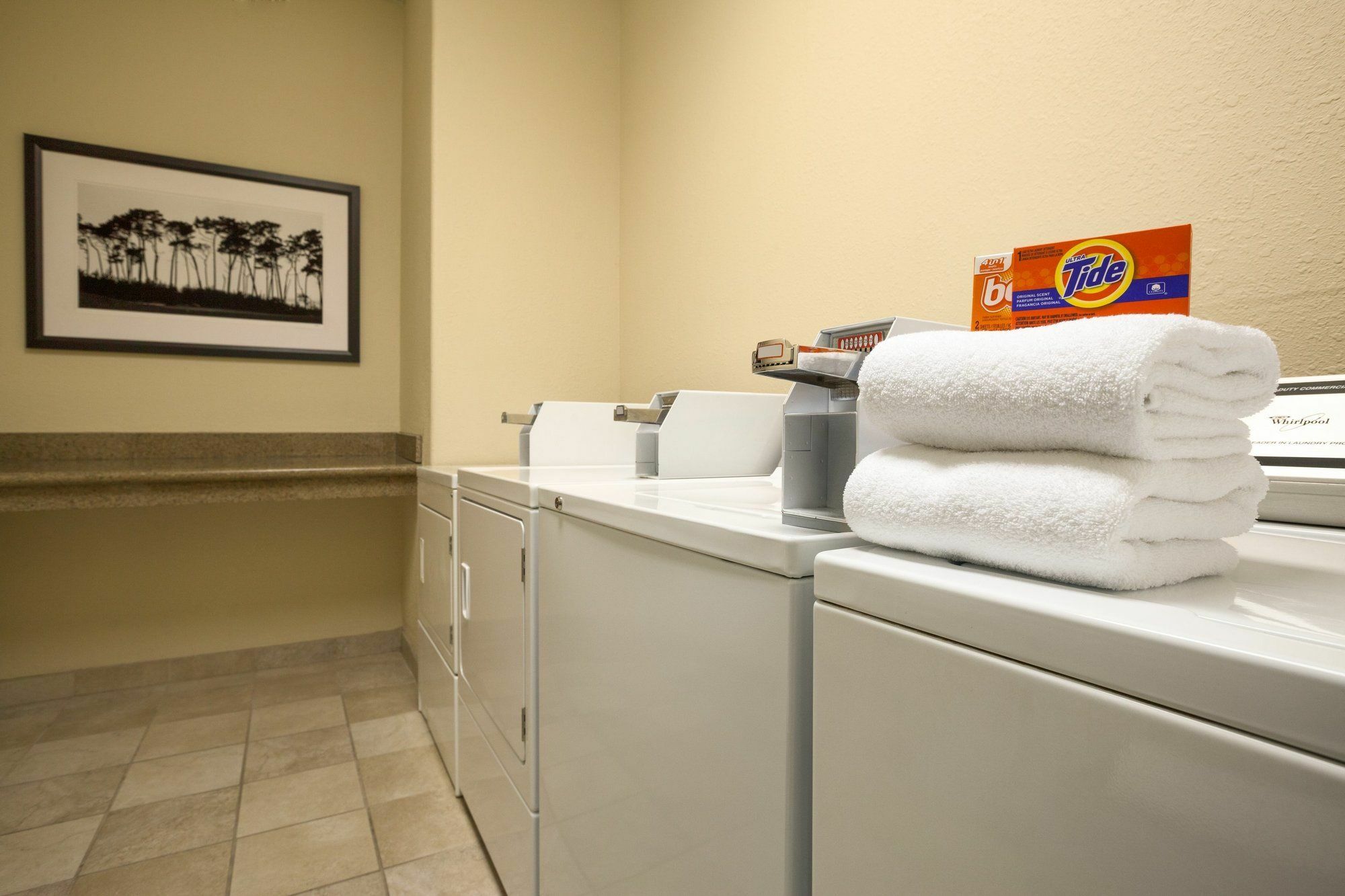 Country Inn & Suites By Radisson, Green Bay North エクステリア 写真